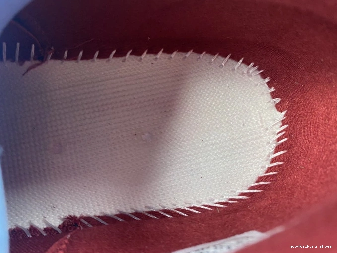 PE Sooners Oklahoma Jordan AJ4-904282 4 Retro 0716